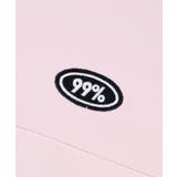 パスケース付ロゴ刺繍リュック WE20SP12-LG6919 | WEGO【WOMEN】 | 詳細画像8