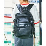 【WEB限定】スクールリュック【20L】 WE20SS01-MG8914 | WEGO【WOMEN】 | 詳細画像6