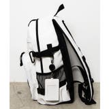 【WEB限定】スクールリュック【20L】 WE20SS01-MG8914 | WEGO【WOMEN】 | 詳細画像20