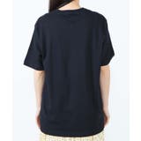バラフォトTシャツ WE20SS02-M1063 | WEGO【WOMEN】 | 詳細画像17