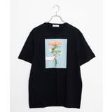 バラフォトTシャツ WE20SS02-M1063 | WEGO【WOMEN】 | 詳細画像21
