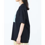 バラフォトTシャツ WE20SS02-M1063 | WEGO【WOMEN】 | 詳細画像16