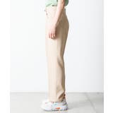 セミフレアスラックス WE20SS04-M2625 | WEGO【MEN】 | 詳細画像25
