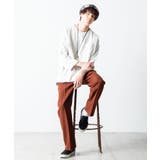 セミフレアスラックス WE20SS04-M2625 | WEGO【MEN】 | 詳細画像2