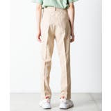 セミフレアスラックス WE20SS04-M2625 | WEGO【MEN】 | 詳細画像26