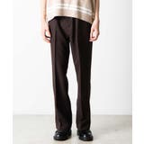 セミフレアスラックス WE20SS04-M2625 | WEGO【MEN】 | 詳細画像22