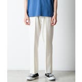 セミフレアスラックス WE20SS04-M2625 | WEGO【MEN】 | 詳細画像20