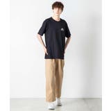マウンテンモチーフTシャツ WE20SS06-M4238 | WEGO【MEN】 | 詳細画像2 