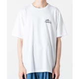 マウンテンモチーフTシャツ WE20SS06-M4238 | WEGO【MEN】 | 詳細画像7 