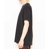 シンプル刺繍Tシャツ WE20SS06-M5001 | WEGO【MEN】 | 詳細画像9 