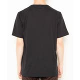 シンプル刺繍Tシャツ WE20SS06-M5001 | WEGO【MEN】 | 詳細画像10 