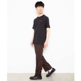 シンプル刺繍Tシャツ WE20SS06-M5001 | WEGO【MEN】 | 詳細画像5 