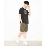 カップルモチーフTシャツ WE20SS06-M5002 | WEGO【MEN】 | 詳細画像2 