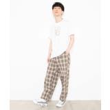 カップルモチーフTシャツ WE20SS06-M5002 | WEGO【MEN】 | 詳細画像4 