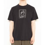 カップルモチーフTシャツ WE20SS06-M5002 | WEGO【MEN】 | 詳細画像8 