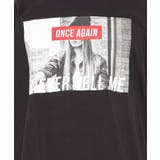 モノトーンガールフォトボックスTシャツ2 WE20SS06-M5003 | WEGO【MEN】 | 詳細画像11 