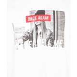モノトーンガールフォトボックスTシャツ2 WE20SS06-M5003 | WEGO【MEN】 | 詳細画像12 
