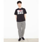 モノトーンガールフォトボックスTシャツ2 WE20SS06-M5003 | WEGO【MEN】 | 詳細画像1 