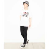 モノトーンガールフォトボックスTシャツ2 WE20SS06-M5003 | WEGO【MEN】 | 詳細画像5 
