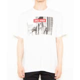 モノトーンガールフォトボックスTシャツ2 WE20SS06-M5003 | WEGO【MEN】 | 詳細画像7 