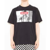 モノトーンガールフォトボックスTシャツ2 WE20SS06-M5003 | WEGO【MEN】 | 詳細画像8 