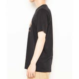 ラウンド配色ロゴTシャツ WE20SS06-M5004 | WEGO【MEN】 | 詳細画像9 