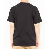 ラウンド配色ロゴTシャツ WE20SS06-M5004 | WEGO【MEN】 | 詳細画像10 