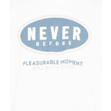 ラウンド配色ロゴTシャツ WE20SS06-M5004 | WEGO【MEN】 | 詳細画像12 