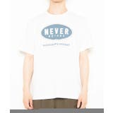 ラウンド配色ロゴTシャツ WE20SS06-M5004 | WEGO【MEN】 | 詳細画像7 