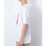 ワニモチーフTシャツ | WEGO【MEN】 | 詳細画像9 