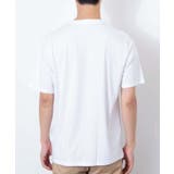 ワニモチーフTシャツ | WEGO【MEN】 | 詳細画像10 