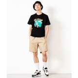 モンスターモチーフTシャツ WE20SS06-M5008 | WEGO【MEN】 | 詳細画像11 