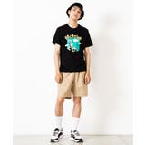 モンスターモチーフTシャツ WE20SS06-M5008 | WEGO【MEN】 | 詳細画像10 