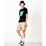 モンスターモチーフTシャツ WE20SS06-M5008 | WEGO【MEN】 | 詳細画像12 