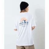 ホワイト | マウンテンバックロゴTシャツ WE20SS07-M5001 | WEGO【MEN】