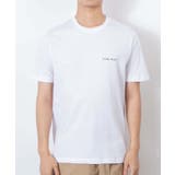 マウンテンバックロゴTシャツ WE20SS07-M5001 | WEGO【MEN】 | 詳細画像10 