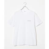 マウンテンバックロゴTシャツ WE20SS07-M5001 | WEGO【MEN】 | 詳細画像16 