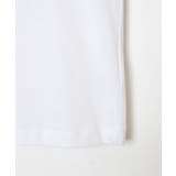 マウンテンバックロゴTシャツ WE20SS07-M5001 | WEGO【MEN】 | 詳細画像23 