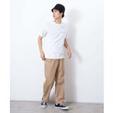 マウンテンバックロゴTシャツ WE20SS07-M5001 | WEGO【MEN】 | 詳細画像3 