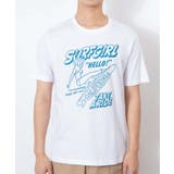 レトロサーフティストTシャツ WE20SS07-M5002 | WEGO【MEN】 | 詳細画像10 