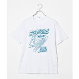 レトロサーフティストTシャツ WE20SS07-M5002 | WEGO【MEN】 | 詳細画像14 
