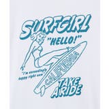 レトロサーフティストTシャツ WE20SS07-M5002 | WEGO【MEN】 | 詳細画像15 