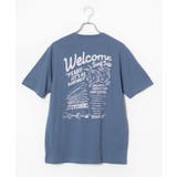 レトロサーフティストTシャツ WE20SS07-M5002 | WEGO【MEN】 | 詳細画像17 