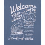 レトロサーフティストTシャツ WE20SS07-M5002 | WEGO【MEN】 | 詳細画像19 