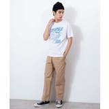 レトロサーフティストTシャツ WE20SS07-M5002 | WEGO【MEN】 | 詳細画像5 