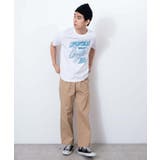 レトロサーフティストTシャツ WE20SS07-M5002 | WEGO【MEN】 | 詳細画像6 