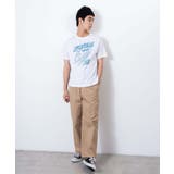 レトロサーフティストTシャツ WE20SS07-M5002 | WEGO【MEN】 | 詳細画像7 