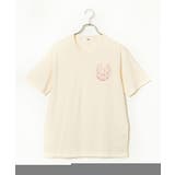レトロワンポイントキャラTシャツ WE20SS07-M5003 | WEGO【MEN】 | 詳細画像13 