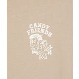 レトロワンポイントキャラTシャツ WE20SS07-M5003 | WEGO【MEN】 | 詳細画像14 