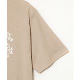 レトロワンポイントキャラTシャツ WE20SS07-M5003 | WEGO【MEN】 | 詳細画像18 